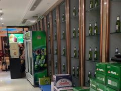 -格莱美量贩式KTV(奥帆店)