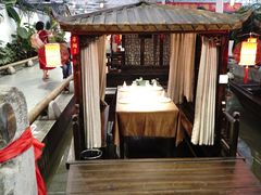 -特味村大酒店(南三环店)