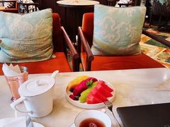 -上海前滩香格里拉大酒店