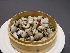 -文华小渔村(椒江康平路店)