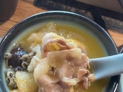 -湊湊火锅·茶憩(皇姑万象汇店)