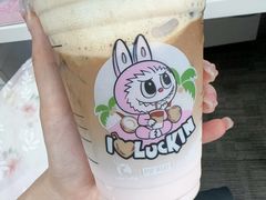 -瑞幸咖啡(新安大厦店)