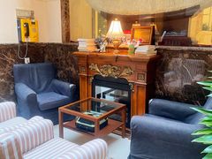 -阿什卡咖啡馆ESSCA COFFEE(塔里木石油宾馆店)