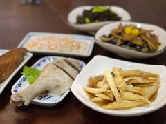 -同得兴 Since·1995 传统苏式面馆(嘉馀坊店)