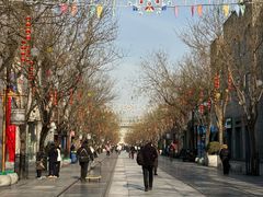 -北京前门大栅栏