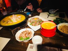 -酒肆浅葱•烧烤•龙虾•排档(卓悦intown店)