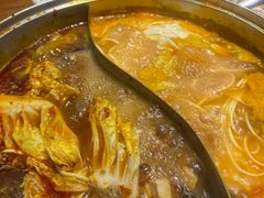 -呷哺呷哺 黄金牧场 (回龙观港龙店)