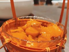 -张家卫·阳江菜·小海鲜(肥婆湾桥店)