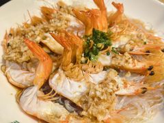 -新白鹿餐厅(百联中环店)