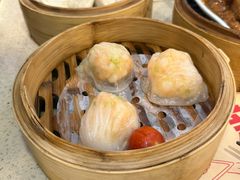 招牌虾饺皇-点都德(汇胜楼店)