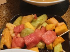 -漆黑觉米粉(三里屯店)