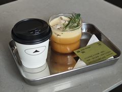 -SAANCI山池咖啡(卓悦中心店)
