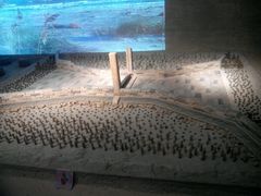 -元代水闸遗址博物馆