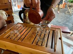 -丽江庭院之爱在路上(西单店)