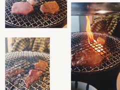-热血兄弟·炭火烤肉(融侨中心店)