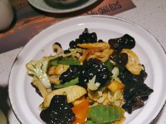 -阿娜尔·新疆菜(佰港城店)