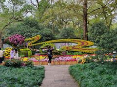 -杭州植物园