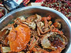 -辣盆盆麻辣小龙虾(哈尔滨总店)
