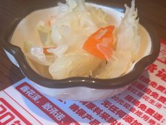 -鑫花溪牛肉米粉(景德路店)