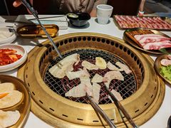 -炙城·韩式烤肉(南京东路店)