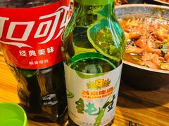 -禧福徕盆盆香川菜馆(北京市朝阳区)