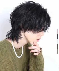 -Kraemer Paris  苏豪路易士·嘉玛发廊
