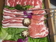 -正宗齐齐哈尔烤肉·齐牛哥鲜切炭火烤肉(杭州总店)