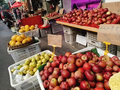 -野水沟小商品批发市场