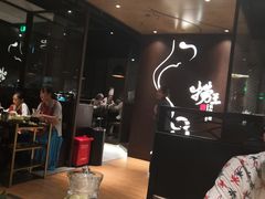 -捞王锅物料理(四川北路店)