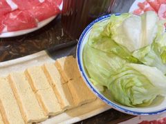 -鑫隆四季涮肉(香河店)