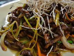 -鹅香阁私房菜(一鹅五味)