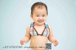 -Angel Fish photography 儿童摄影工作室(亚运村店)