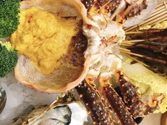 -日进一片海.生腌海鲜火锅.宵夜烧烤(三里屯总店)