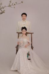 -第一夫人婚纱摄影(南京店)