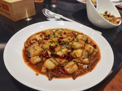 -拉完海鲜大排档(温岭店)