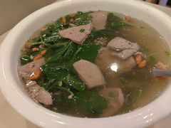 -玲又珑美食(盘福路店)