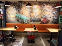 -昌勝香港深井烧鹅(新年华店)