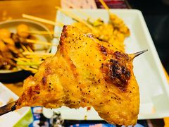 -王氏炉匠·烧鸟放题自助(三里屯店)