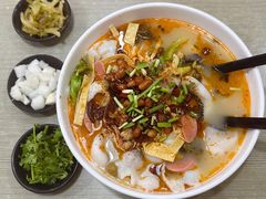 -缘久缘米粉(新街口店)