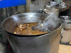 -南花桥羊肉馆老字号(乌镇店)