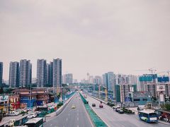 -重庆彩云湖湿地公园