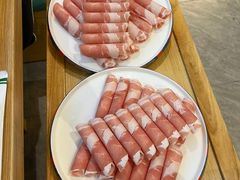 -京悦南门涮羊肉(长寿路店)