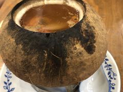 -達揚原味燉品(文明路店)