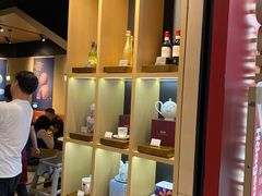 -哈根达斯(西安高新店)