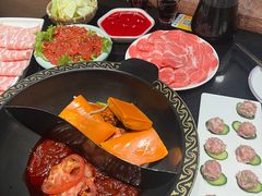 -三江两海老火锅(北京首店)