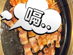 -韩时烤肉(枫蓝店)