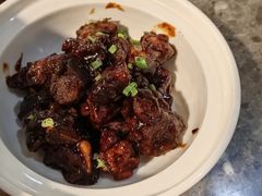 -绿茶餐厅(天津天河城店)