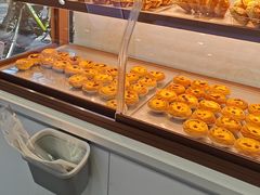 -DANXI丹喜面包·蛋糕(庐山店)