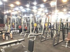 -至尚健身游泳(马鞍山店)