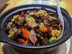 -外婆味道·云南菜大当家(弥勒店)